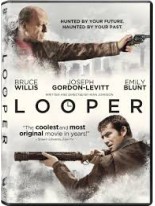 Looper DVD /Bazár/