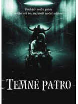 Temné patro DVD