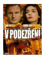 V podezření DVD