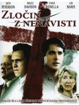 Zločin z nenávisti DVD