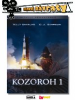 Kozoroh 1 DVD