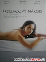 Prozacový národ DVD