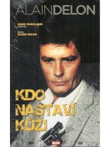 Kdo nastaví kůži DVD