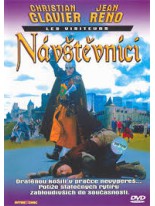 Návštevníci DVD