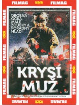 Krysí muž DVD