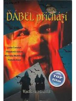 Ďábel přichází DVD