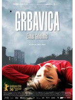 Grbavica DVD