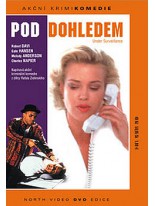 Pod dohledem DVD