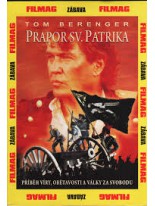 Prapor sv. Patrika DVD