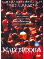 Malý budha DVD