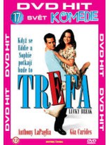 Trefa DVD