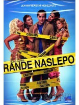 Rande naslepo DVD