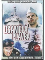 Osamelá plavba DVD