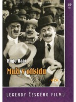 Muži v offsidu DVD