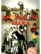 Knoflíková válka / Gombíková vojna DVD