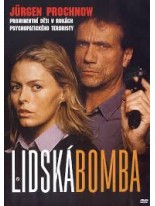 Lidská bomba DVD