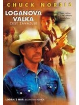 Loganova válka DVD