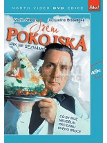 Jsem pokojská DVD