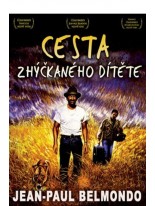 Cesta zhýčkaného dítete DVD