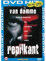 Replikant DVD