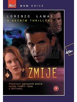 Zmije DVD