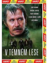 V temném lese DVD