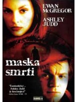 Maska smrti DVD