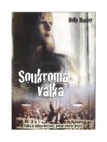 Soukromá válka DVD