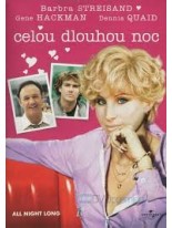 Celou dlouhou noc DVD