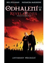 Odhalení II. DVD