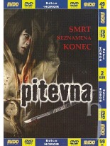 Pitevna DVD