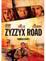 Zyzzyx Road DVD