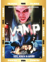 Vamp DVD