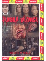 Ženská věznice DVD