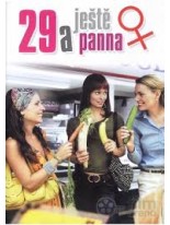 29 a ješte panna DVD