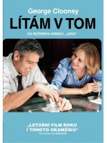 Lítam v tom DVD /Bazár/