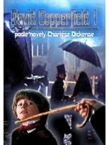 David Copperfield 1 DVD