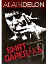 Smrt darebáka DVD